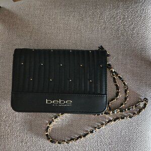 Bebe Small Crossbody purse